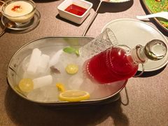 -一川二水•粤川醉(CP静安店)