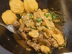 -人民公社铁锅炖·东北菜(卫国道店)