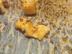 -留香铁板烤肉(解放西路旗舰店)
