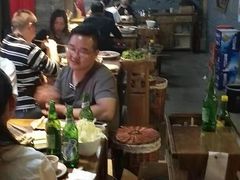 大堂-蜀大侠火锅(香格里拉店)