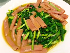 -宝宇大连海鲜渔港(金奎大厦店)