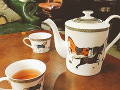 -TINTIN CAKE BOUTIQUE(台北壹店)