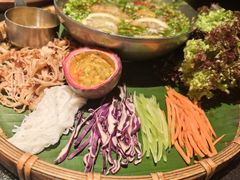 -Ameigo梅果·云贵川bistro(长宁来福士店)