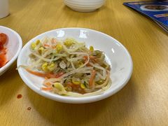 -屋里家延边朝鲜族冷面(南园店)