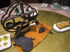 -舜耕山庄南风阁(舜耕路店)