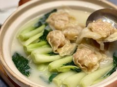 -顺风山庄(水濂山店)