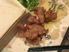 -和源祥·日照菜扛把子(万平口一店)