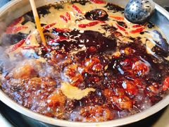 -飘香火锅(玉林西路店)