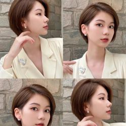 -丽时 Hair Salon