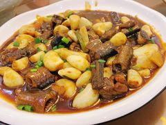 -灵福缘私房菜·农家菜(拈花湾·灵山大佛必推店)