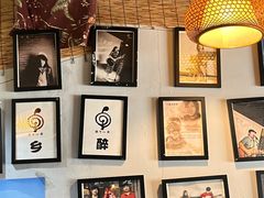 -蜗牛小馆醉乡民谣云南菜(惠新西里店)