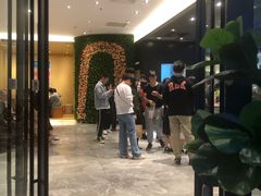-CoCo都可(东城国贸店)