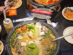 -探鱼·鲜青椒爽麻烤鱼(领展购物广场店)