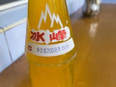 -清真馬峰小炒泡饃