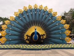 -西双版纳勐泐文化旅游区