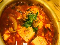 -金北顺大锅家(신사본점)