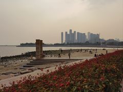 -深圳湾公园(南山区)
