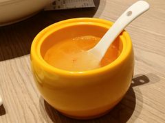 -艳阳天·非遗楚菜(武汉客厅店)
