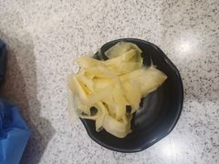 -争鲜回转寿司(太阳宫凯德MALL店)