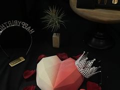 -西檬树SIMON·T轻奢蛋糕(大东方Max店)