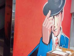 -李先生牛肉面大王(北京平谷步行街店)