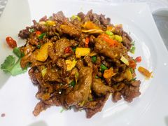 -马凯餐厅(地安门店)