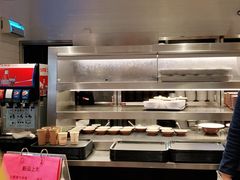 -乡村基(双流时代奥特莱斯餐厅)