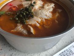 -半山腰·云南菜(侨福芳草地店)