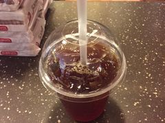 -COSTA COFFEE(新奥购物中心店)