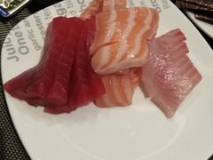 刺身-星汇餐厅(新濠影汇店)