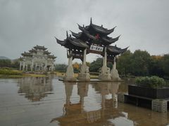 景点-江南第一家