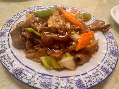 溜三样-协顺园回头馆(南顺城路店)