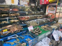 -盛港湾海鲜食府(黄沙店)