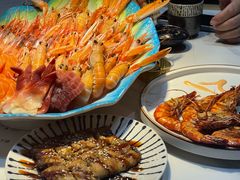 -黑木原精致料理·铁板烧