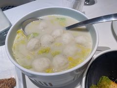 -茉里粤菜(皇姑万象汇店)