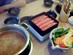android_upload_pic-水林间·寿喜烧自助(仙林金鹰大学城店)