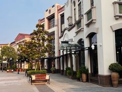 -比斯特苏州购物村精品奥特莱斯