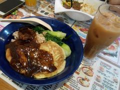 -多多茶餐厅(松风路店)