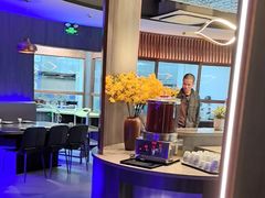 -额尔敦传统涮(公园西路店)