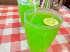 -东北哈尔滨酱骨头馆房掌柜铁锅炖