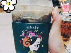 -After You Dessert Cafe(CENTRALWORLD)