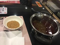 -呷哺呷哺 黄金牧场 (大港油田幸福广场店)