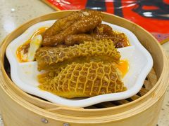 -点都德(龙之梦店)