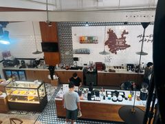 -Torch Coffee 炬点咖啡