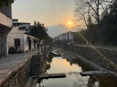 -绩溪龙川景区