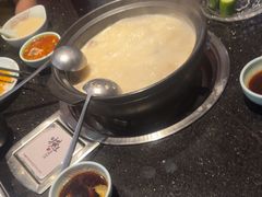 -捞王猪肚鸡火锅(昆山店)