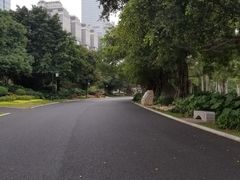 -南宁南湖公园