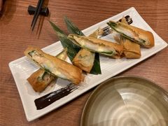 -玄白·炭烤活鳗(上海首店)