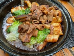 -珍珍小食店(西华路店)