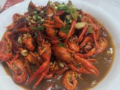 -湖南码头·地道岳阳美食·湘菜(魏公村店)